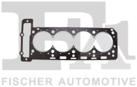 Прокладка ГБЦ
