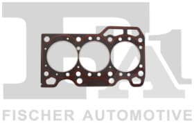 Прокладка ГБЦ