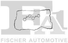 Комплект прокладок клапанної кришки