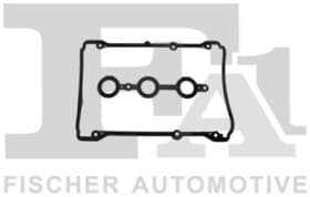 Комплект прокладок клапанной крышки Комплект прокладок клапанной крышки