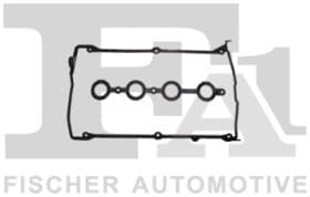 Комплект прокладок клапанної кришки