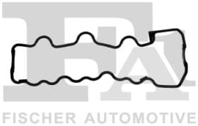 Прокладка клапанной крышки Прокладка клапанной крышки