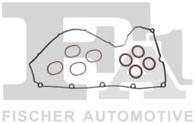 Комплект прокладок клапанной крышки Комплект прокладок клапанной крышки