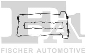 Комплект прокладок клапанной крышки Комплект прокладок клапанной крышки