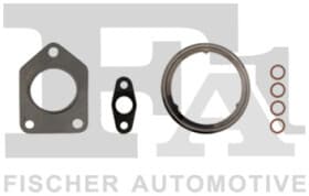 Монтажный комплект турбины Монтажный комплект турбины