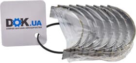 Шатунный вкладыш