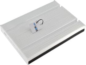 Фільтр салону Фільтр салону