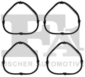 Комплект прокладок впускного коллектора Комплект прокладок впускного коллектора