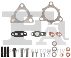 Монтажный комплект турбины Монтажный комплект турбины