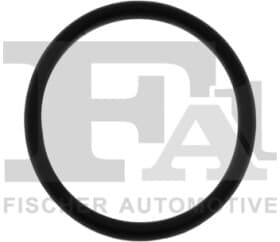 Прокладка вихлопної труби