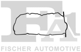 Прокладка клапанной крышки