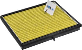 Фильтр салона KONNER-KOREA kcf7106c