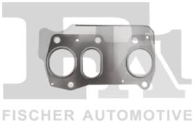 Прокладка випускного колектора Прокладка випускного колектора