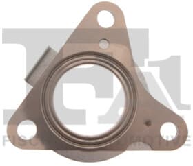 Прокладка турбіни Прокладка турбіни