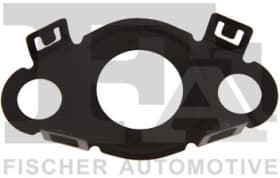 Прокладка турбіни Прокладка турбіни