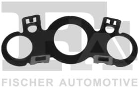 Прокладка турбины