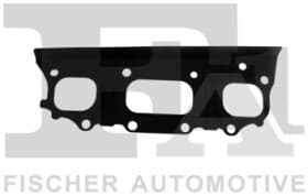 Прокладка випускного колектора Прокладка випускного колектора