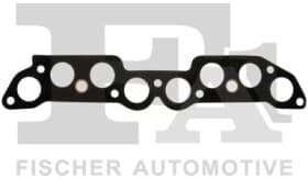 Прокладка впускной / выпускной коллектор