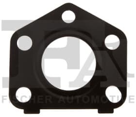 Прокладка турбіни