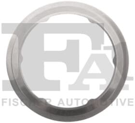 Прокладка турбины