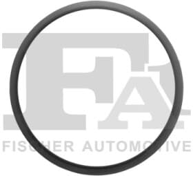 Прокладка вихлопної труби