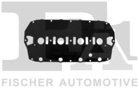 Прокладка клапанной крышки