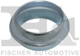 Прокладка выхлопной трубы