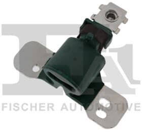 Кронштейн крепления выхлопной магистрали