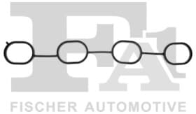 Прокладка впускного колектора