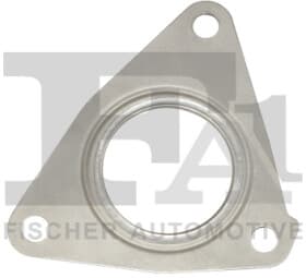 Прокладка турбіни