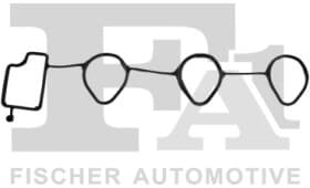 Прокладка впускного коллектора