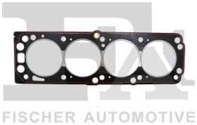Прокладка ГБЦ FA1 ec1200902