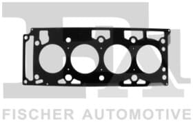 Прокладка ГБЦ