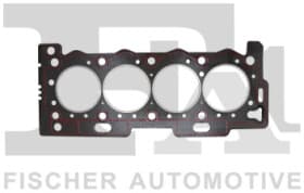 Прокладка ГБЦ FA1 ec2100903