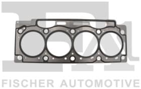 Прокладка ГБЦ