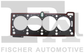 Прокладка ГБЦ FA1 ec2200902