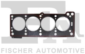 Прокладка ГБЦ