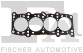 Прокладка ГБЦ