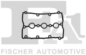 Прокладка клапанної кришки Прокладка клапанної кришки
