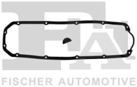 Комплект прокладок клапанной крышки Комплект прокладок клапанной крышки