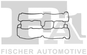 Прокладка клапанной крышки