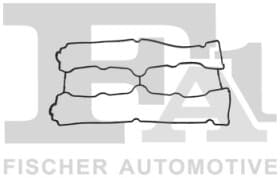 Прокладка клапанної кришки