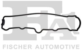 Прокладка клапанної кришки