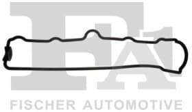 Прокладка клапанної кришки