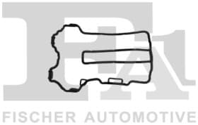 Прокладка клапанної кришки