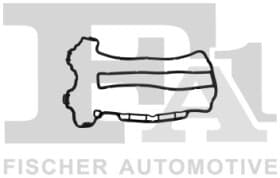 Прокладка клапанної кришки