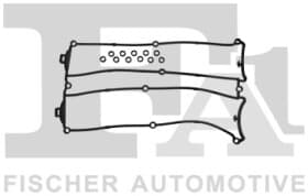 Комплект прокладок клапанної кришки Комплект прокладок клапанної кришки