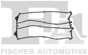Прокладка клапанної кришки