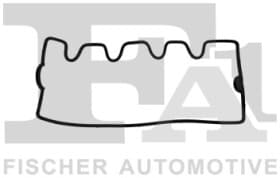 Прокладка клапанної кришки