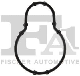 Прокладка клапанной крышки Прокладка клапанной крышки